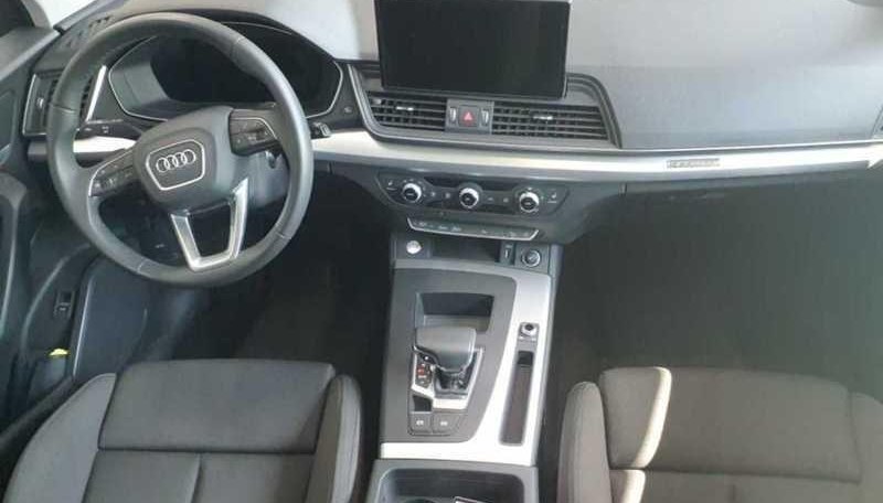 Audi Q5 40 TDI quattro advanced 3