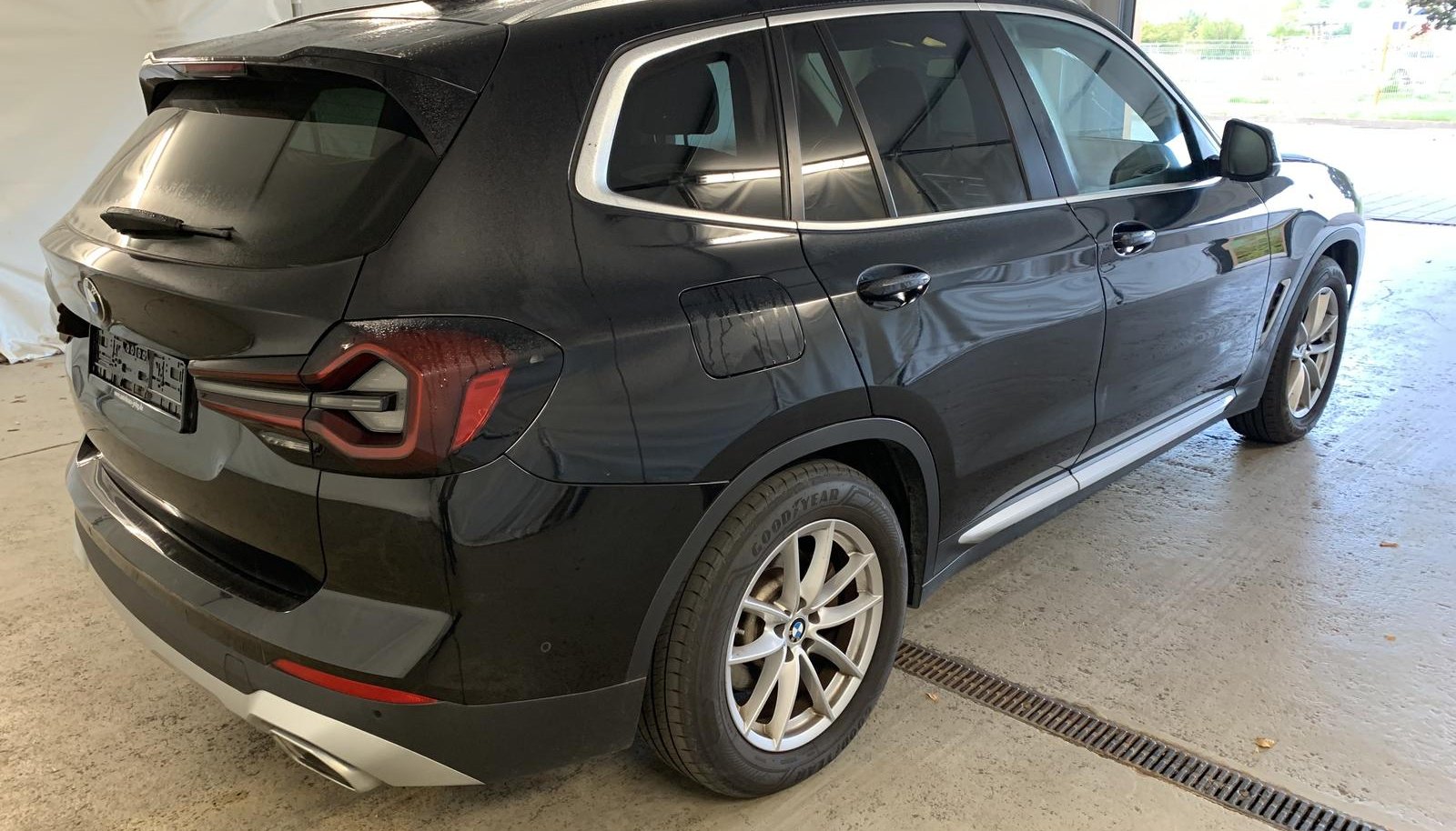 BMW X3 5