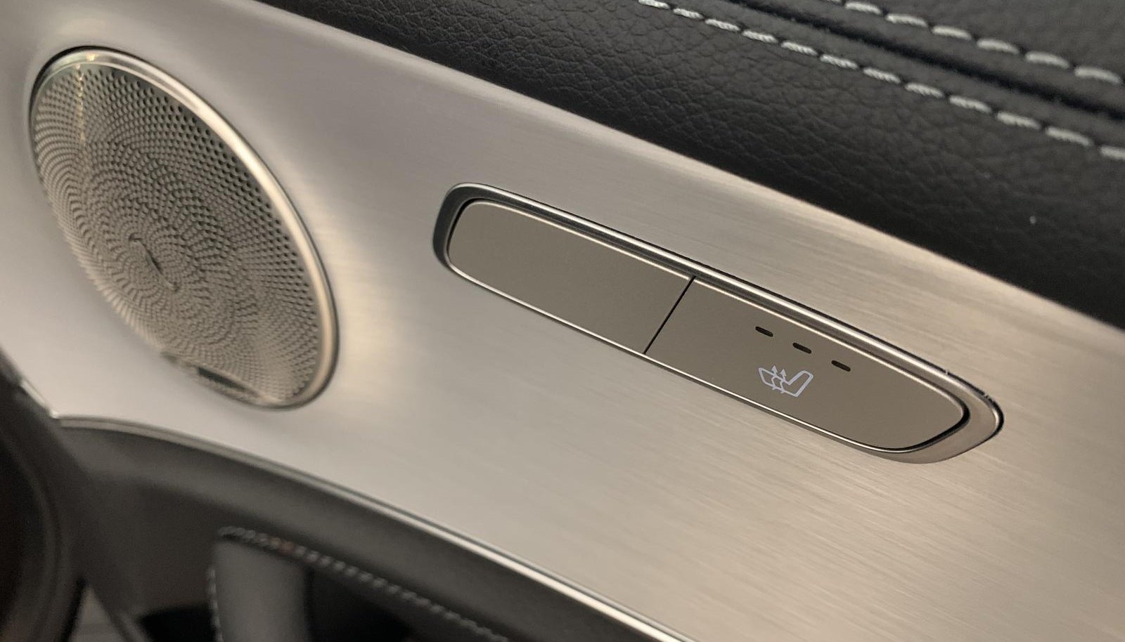 Mercedes-Benz E AMG LINE 5