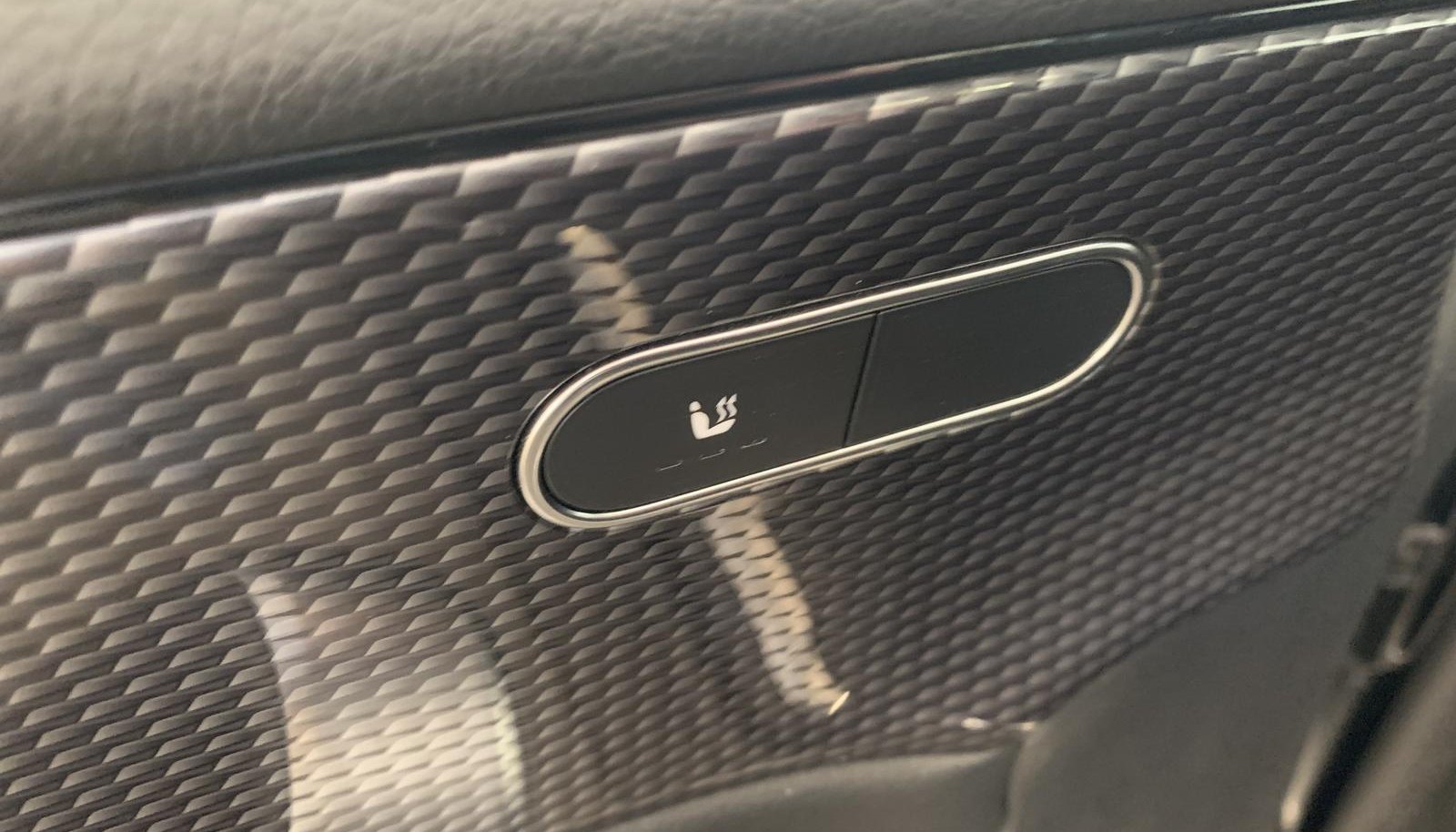 Mercedes-Benz CLA Progressive 10