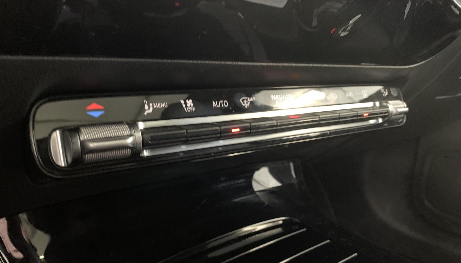 Mercedes-Benz CLA Progressive 12