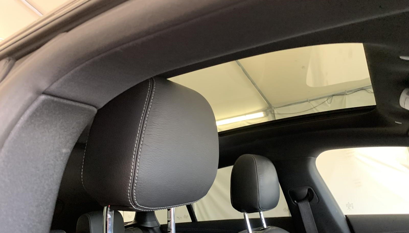 Mercedes-Benz CLA Progressive 4