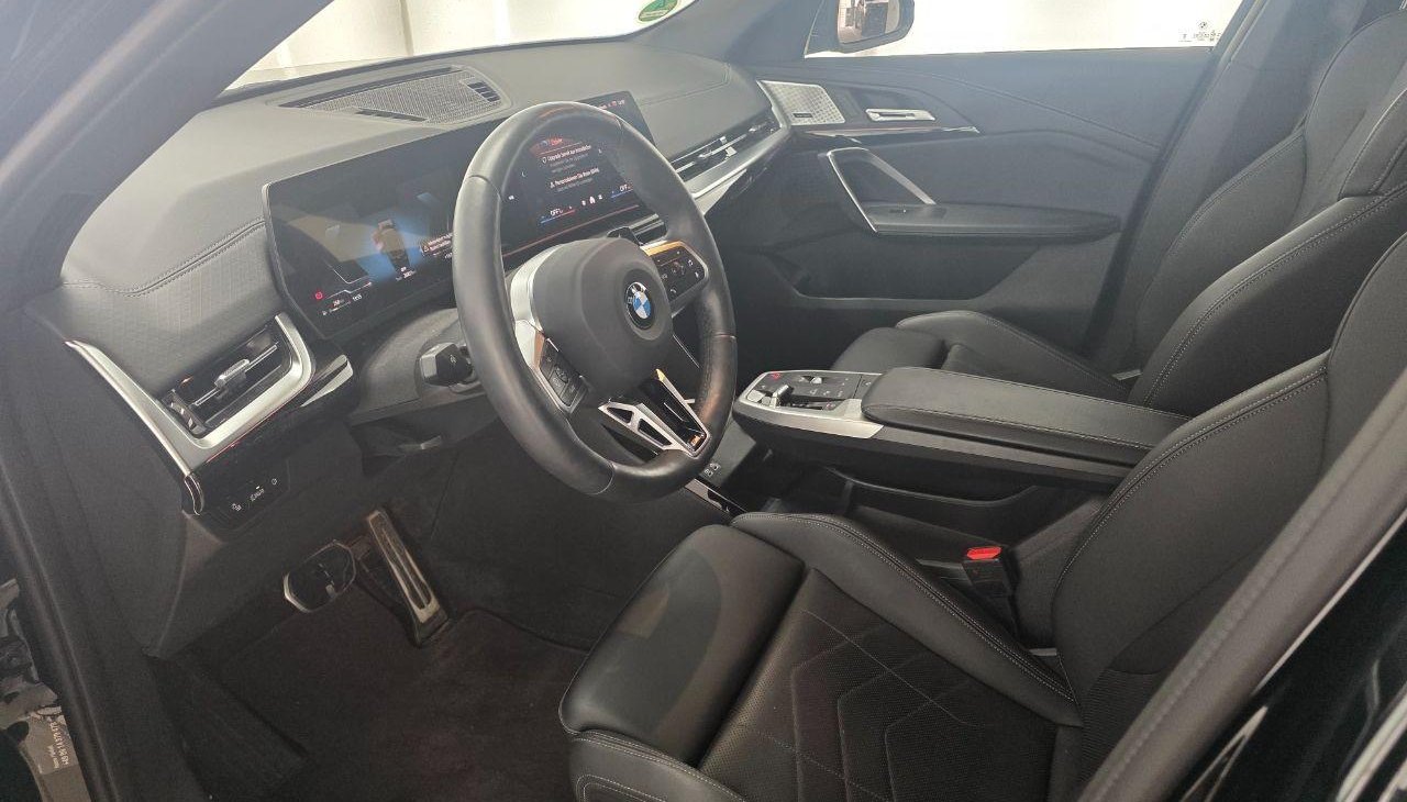 BMW X2 20 d xDrive M Sport 2