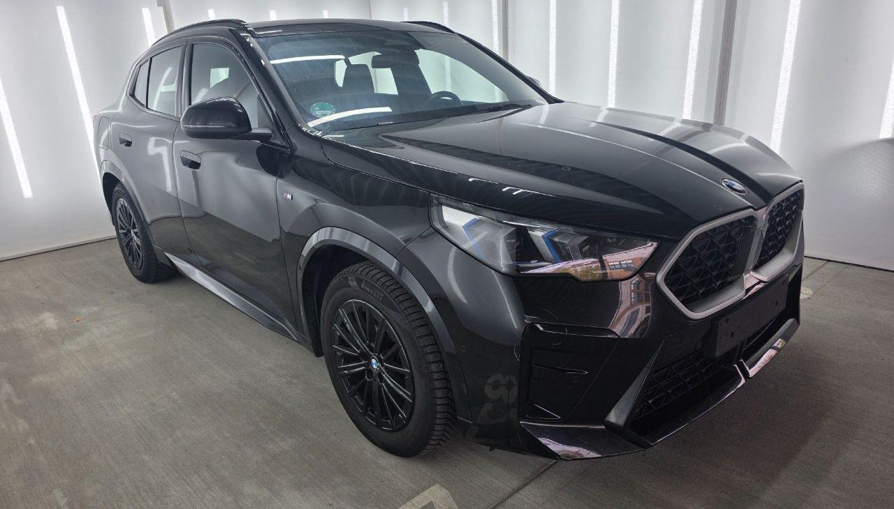 BMW X2 20 d xDrive M Sport 7