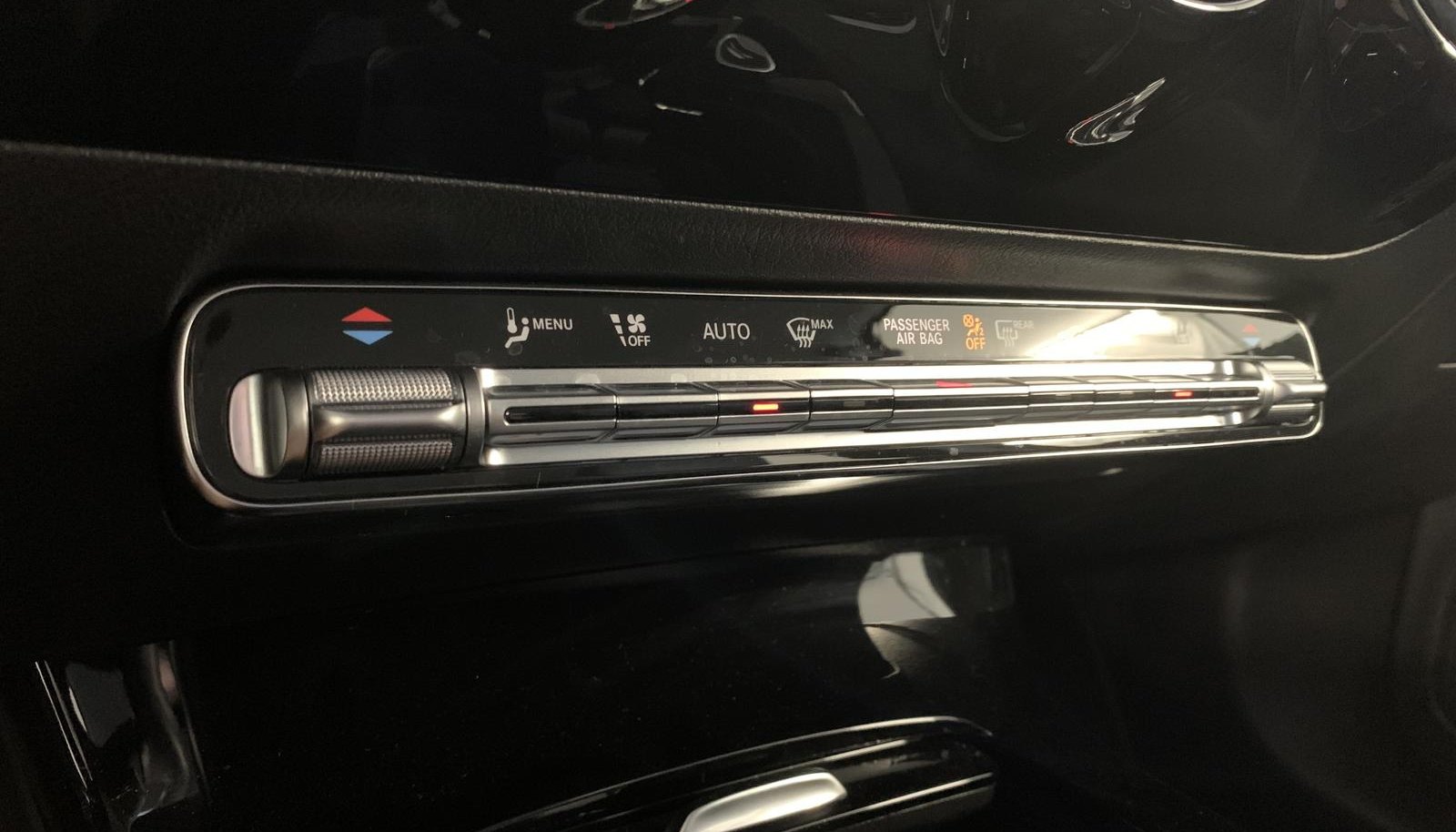 Mercedes-Benz A A 250 e 10