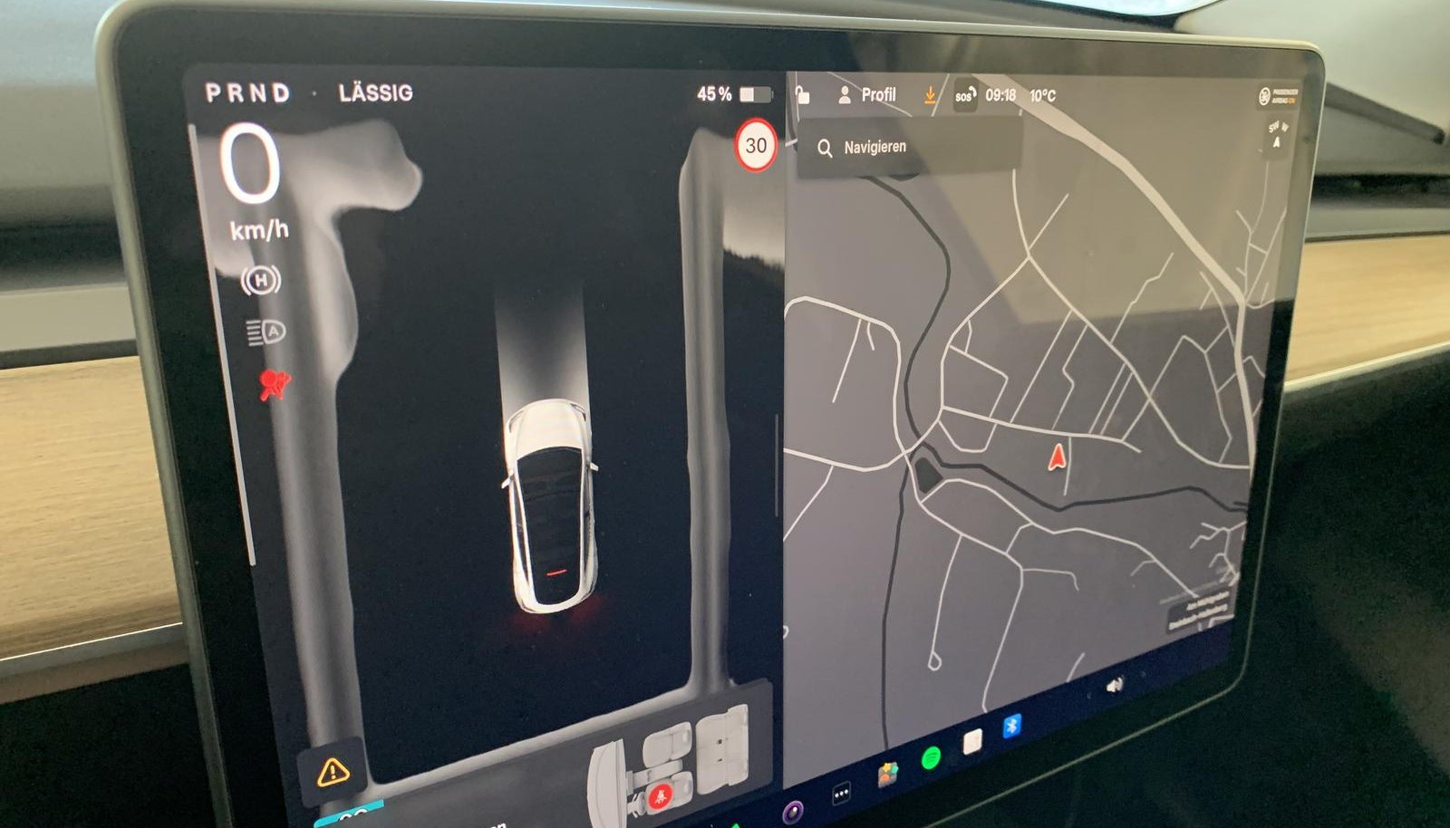 Tesla Model Y Long Range Dual AWD 10