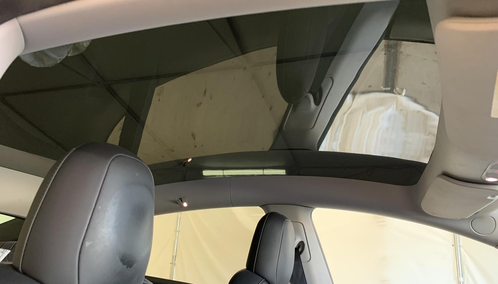 Tesla Model Y Long Range Dual AWD 4