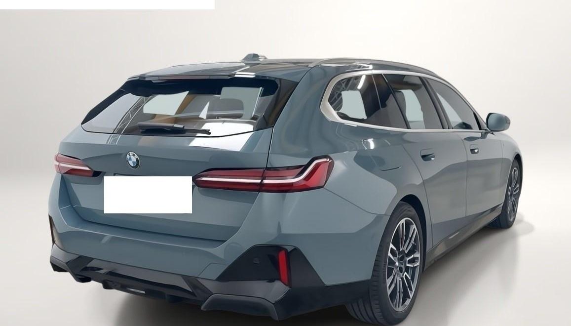 BMW 5 520 d xDrive M Sport 2