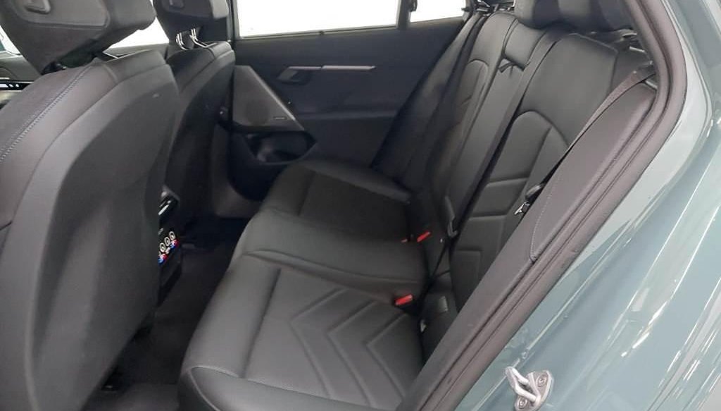 BMW 5 520 d xDrive M Sport 7