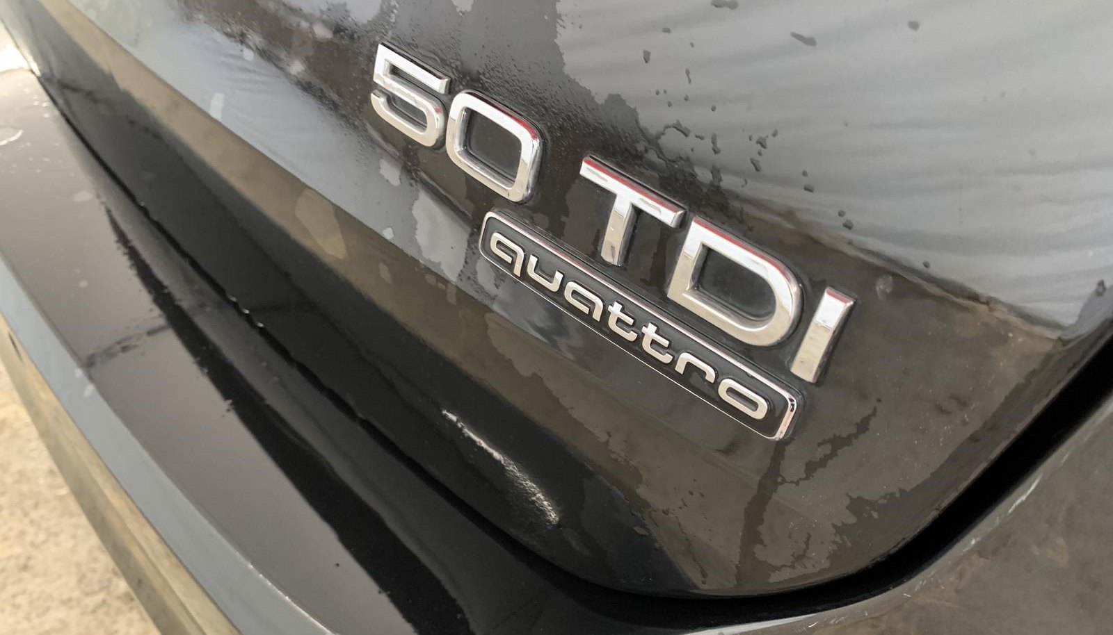 Audi A6 Sport 6