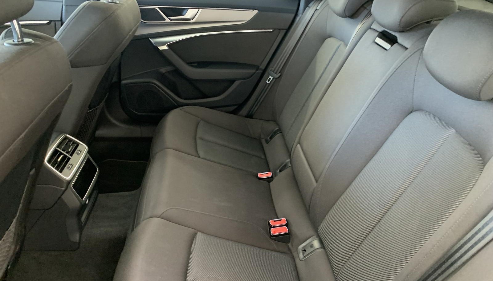 Audi A6 Sport 9
