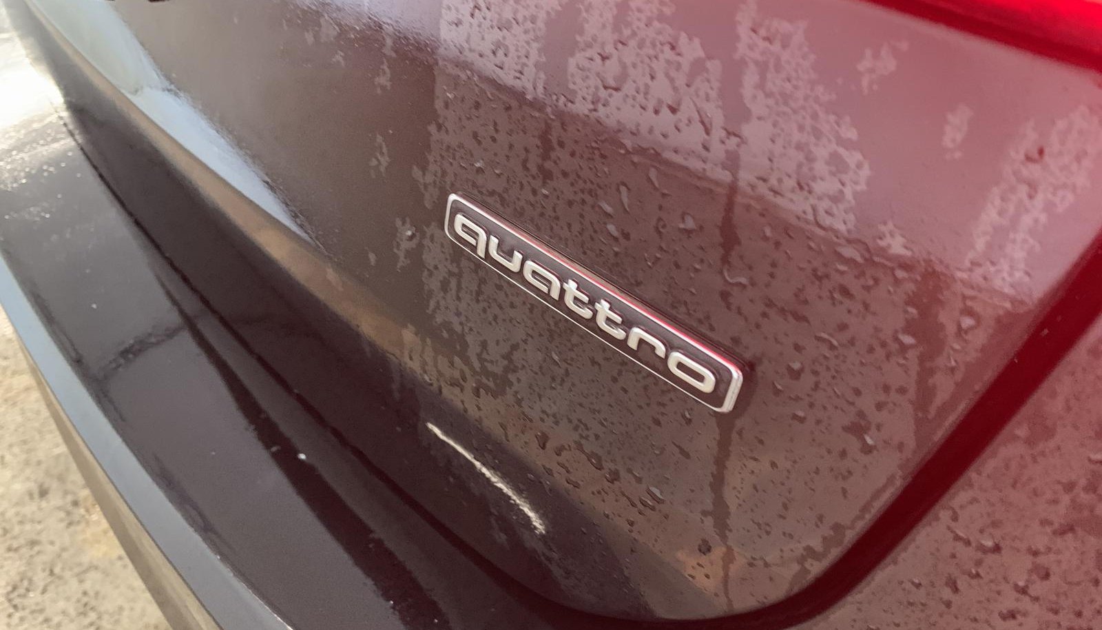 Audi A6 Sport 6