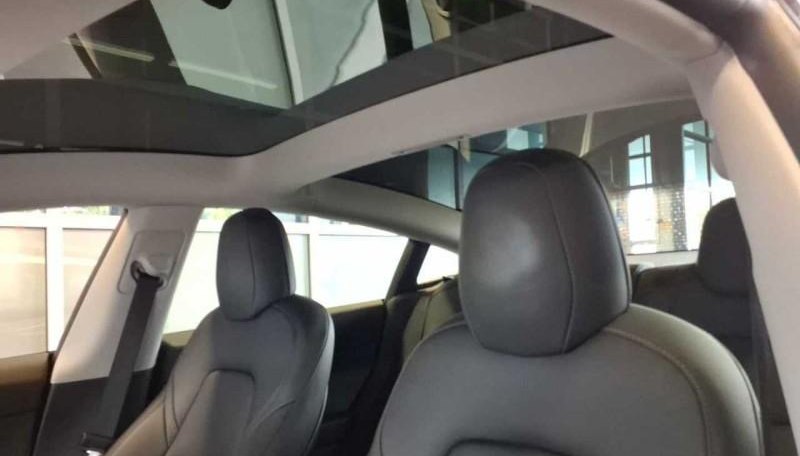 Tesla Model 3 Long Range RWD 5