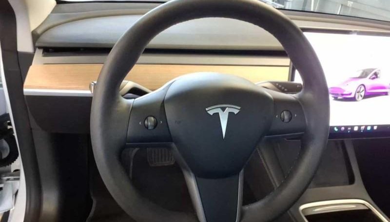 Tesla Model 3 Long Range RWD 6