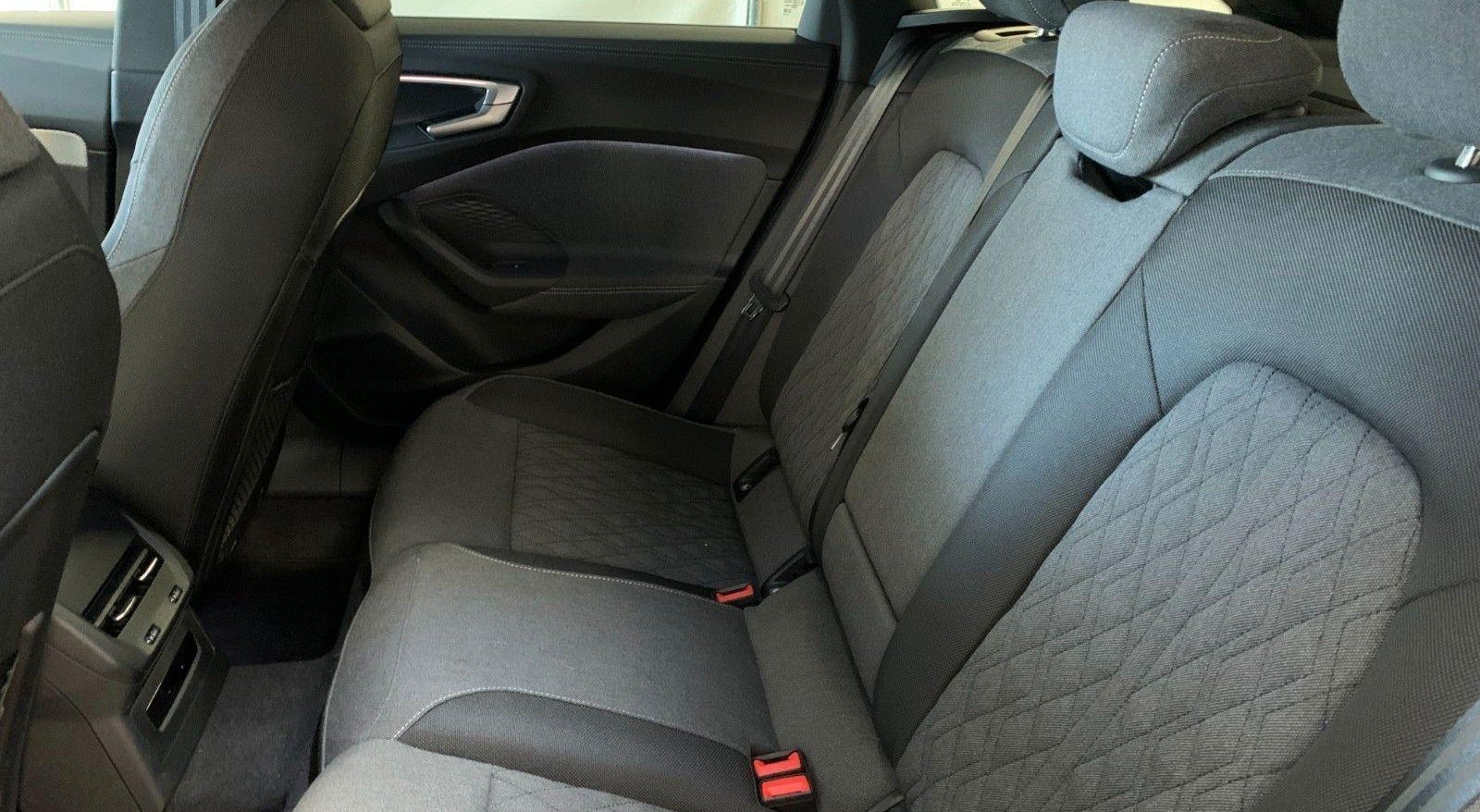 Audi A5 S line 11