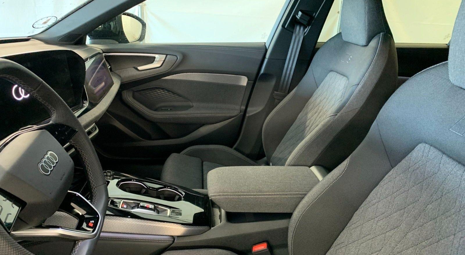 Audi A5 S line 12