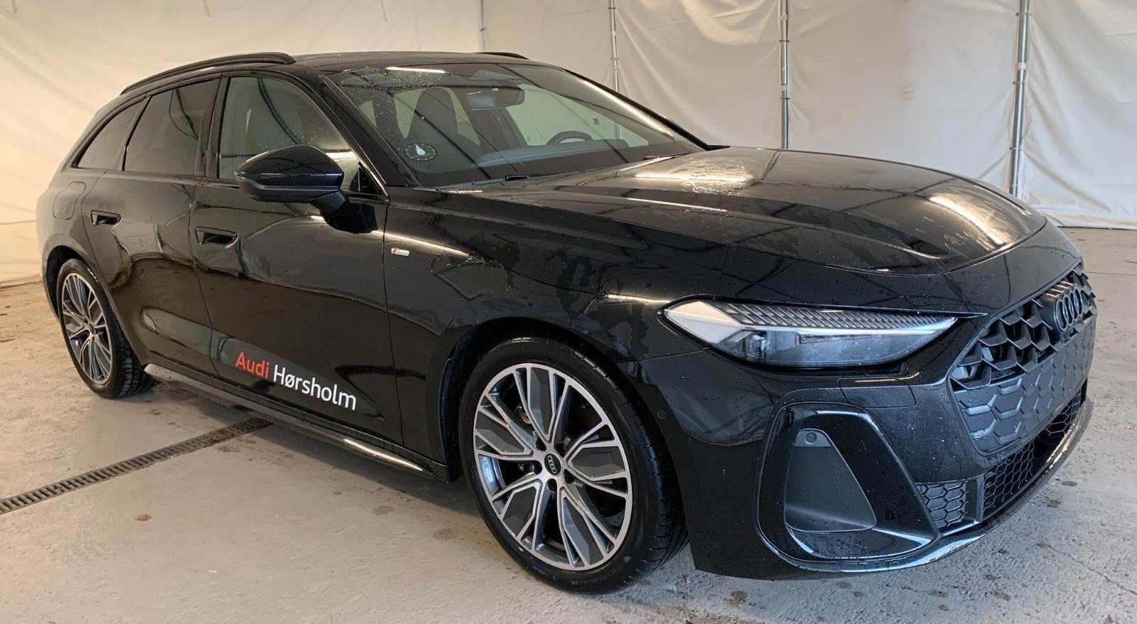Audi A5 S line 2