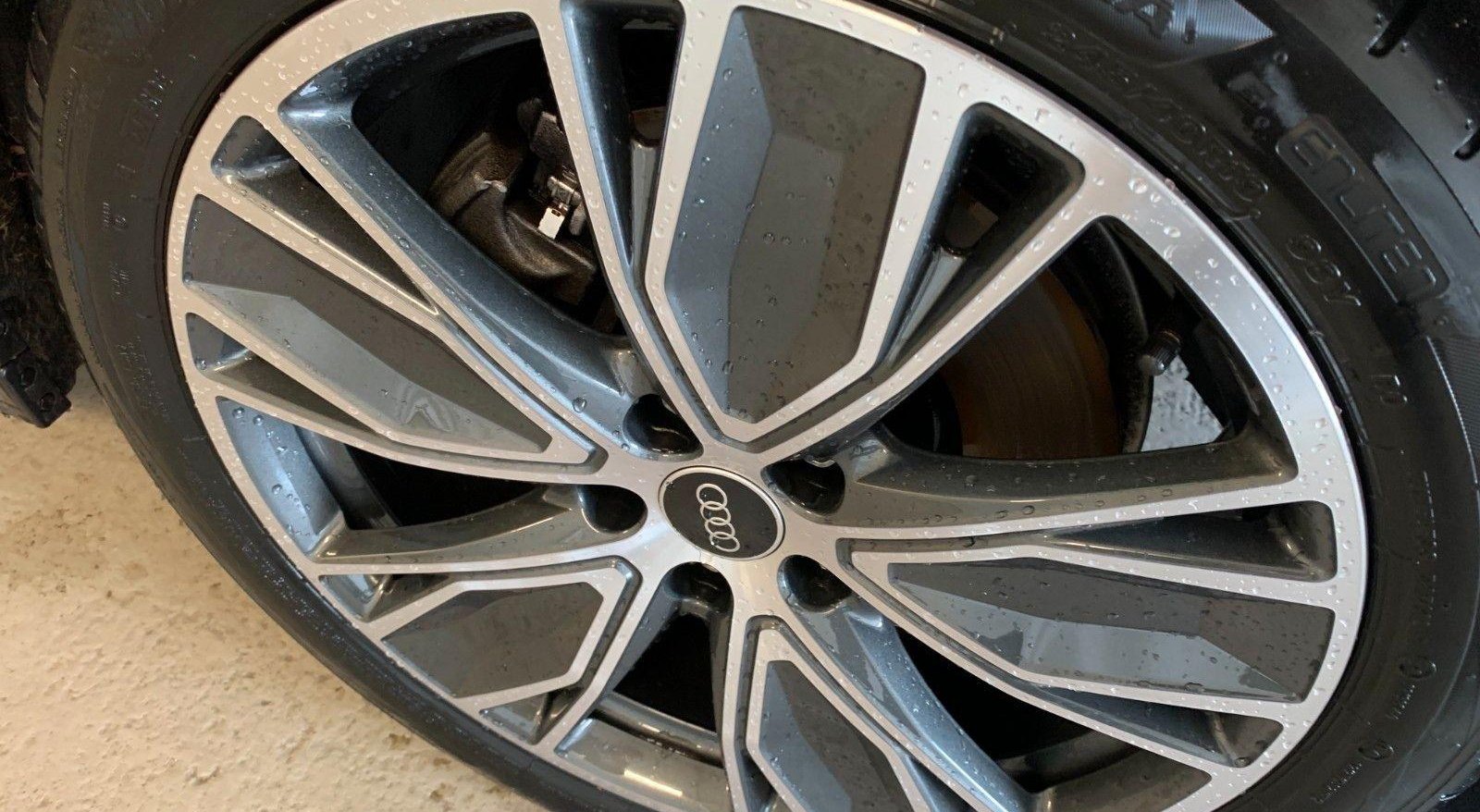 Audi A5 S line 3