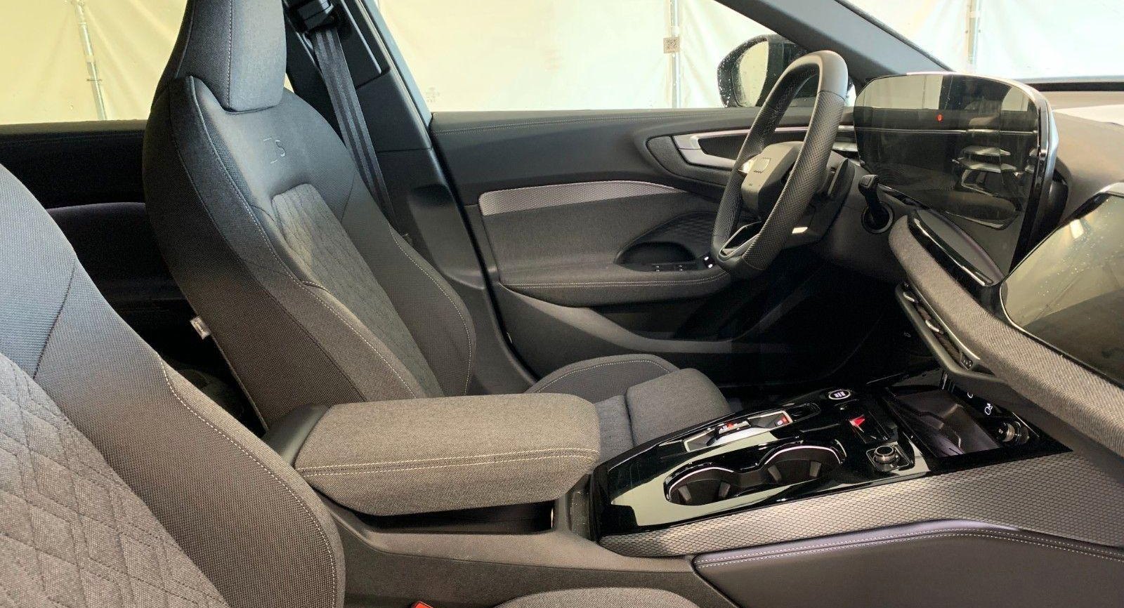 Audi A5 S line 4