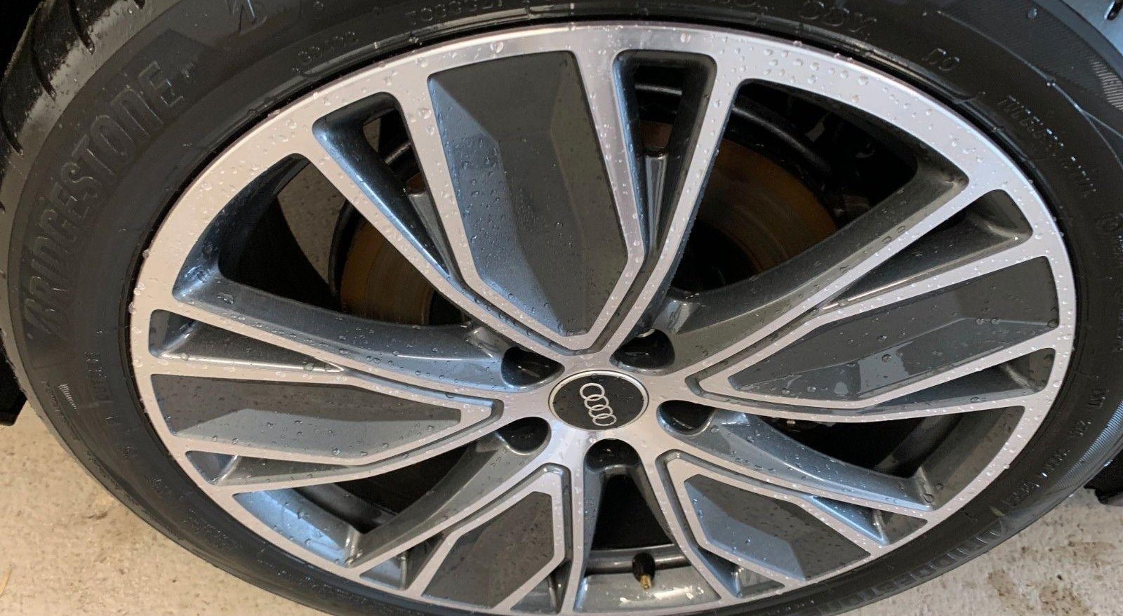 Audi A5 S line 5