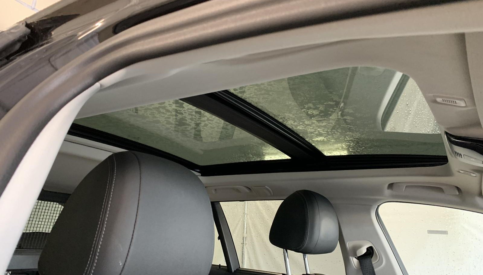 BMW 5 520 d xDrive 4