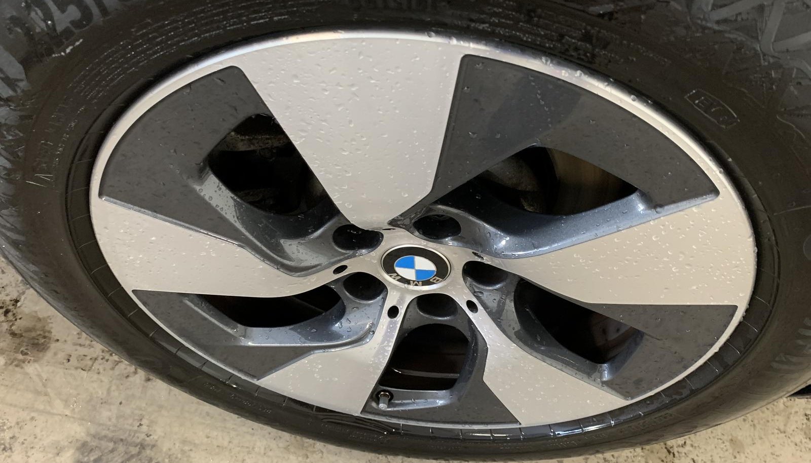 BMW 5 520 d xDrive 8