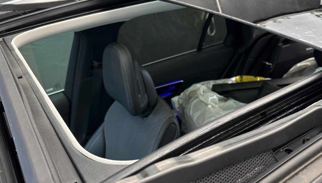 Mercedes-Benz GLC Avantgarde Advanced 8