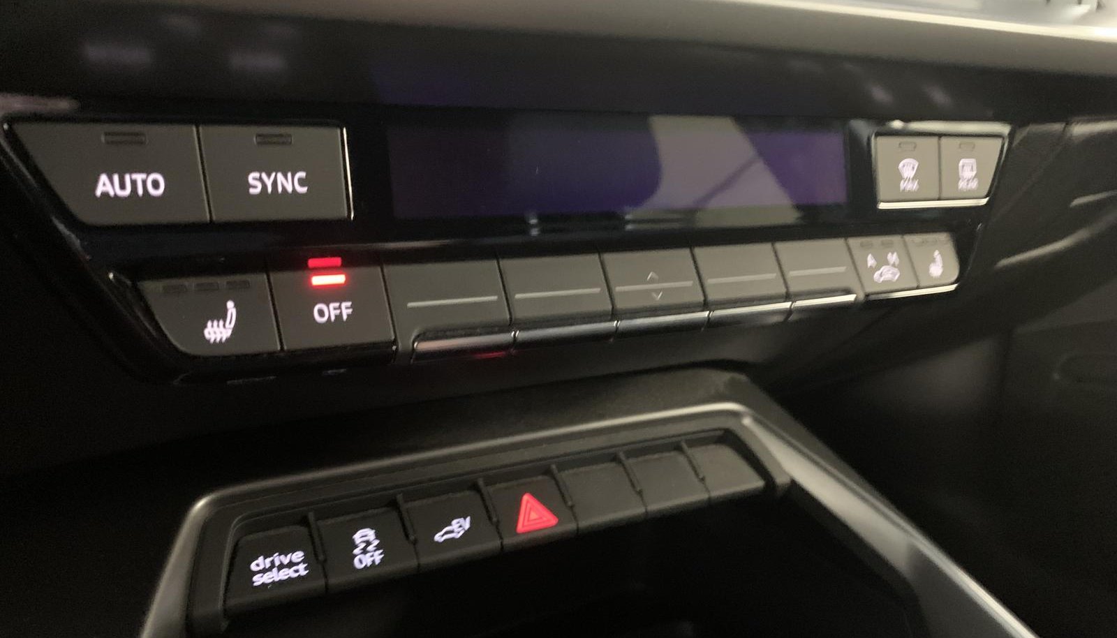 Audi A3 Sportback 40e NAVI+/VIRTUAL/UNFALLFREI 10