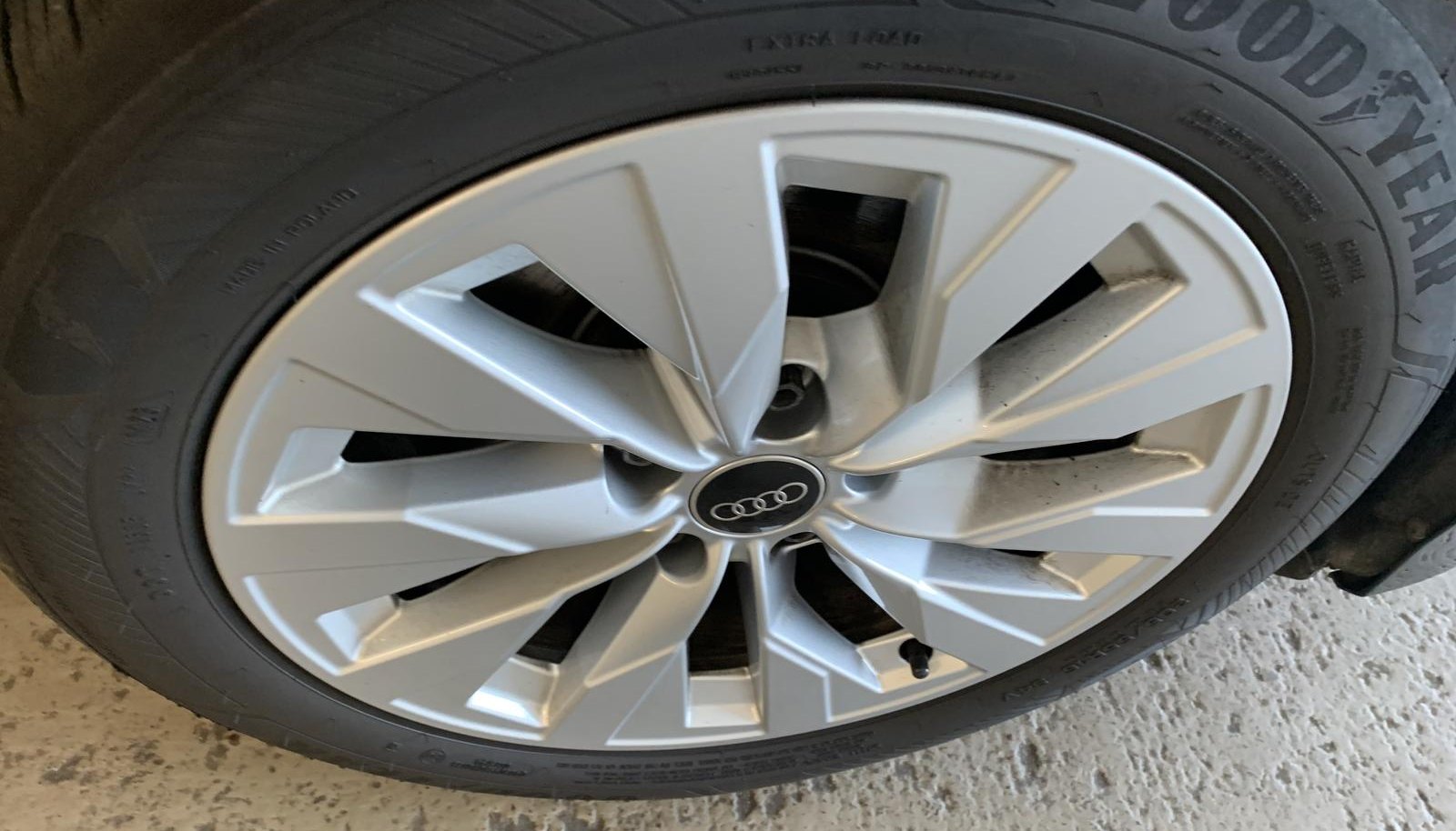 Audi A3 Sportback 40e NAVI+/VIRTUAL/UNFALLFREI 3