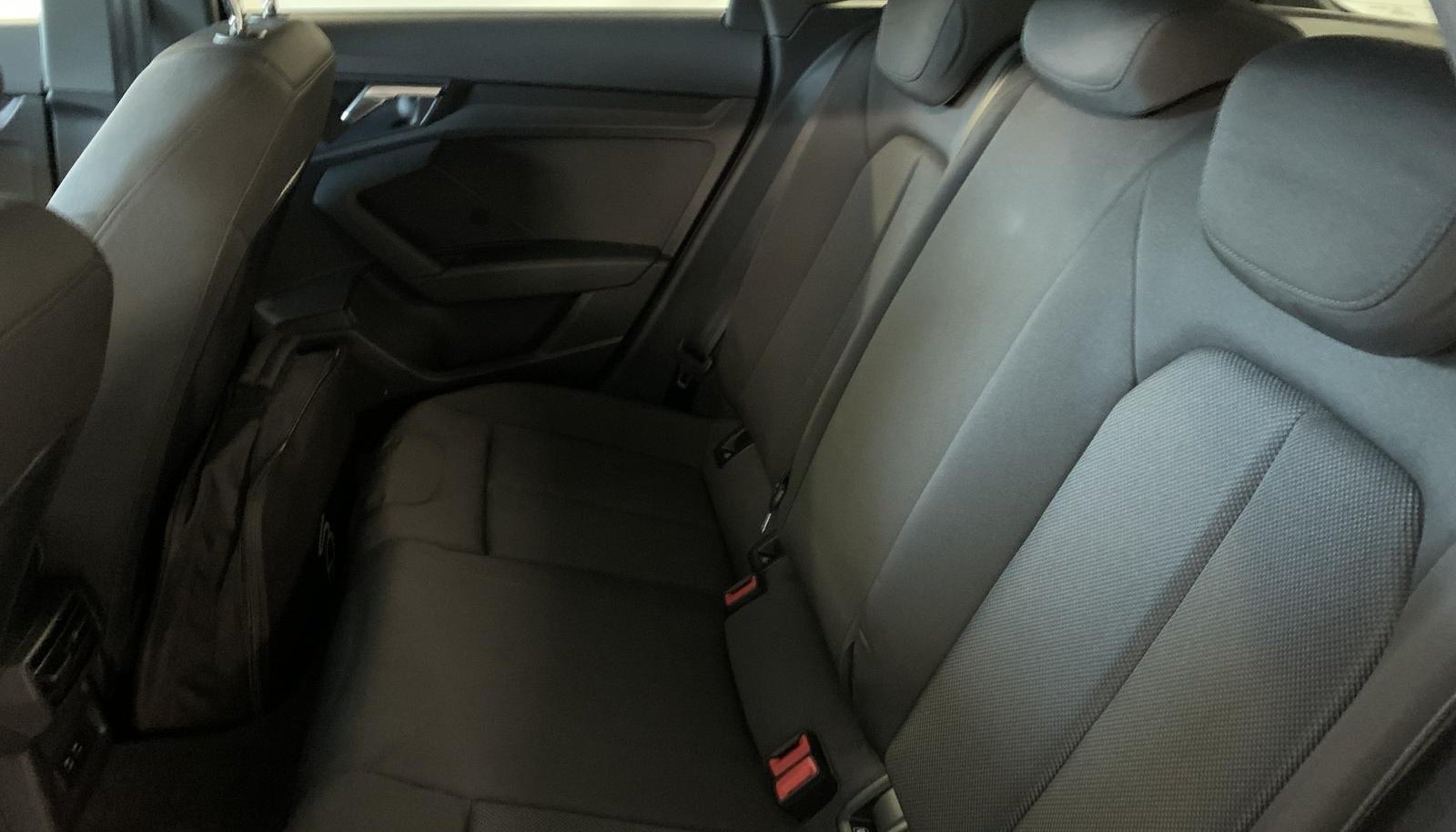 Audi A3 Sportback 40e NAVI+/VIRTUAL/UNFALLFREI 7