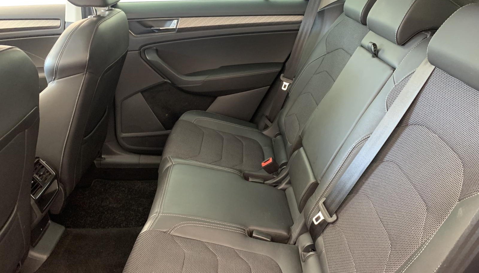 Skoda Kodiaq Style 11