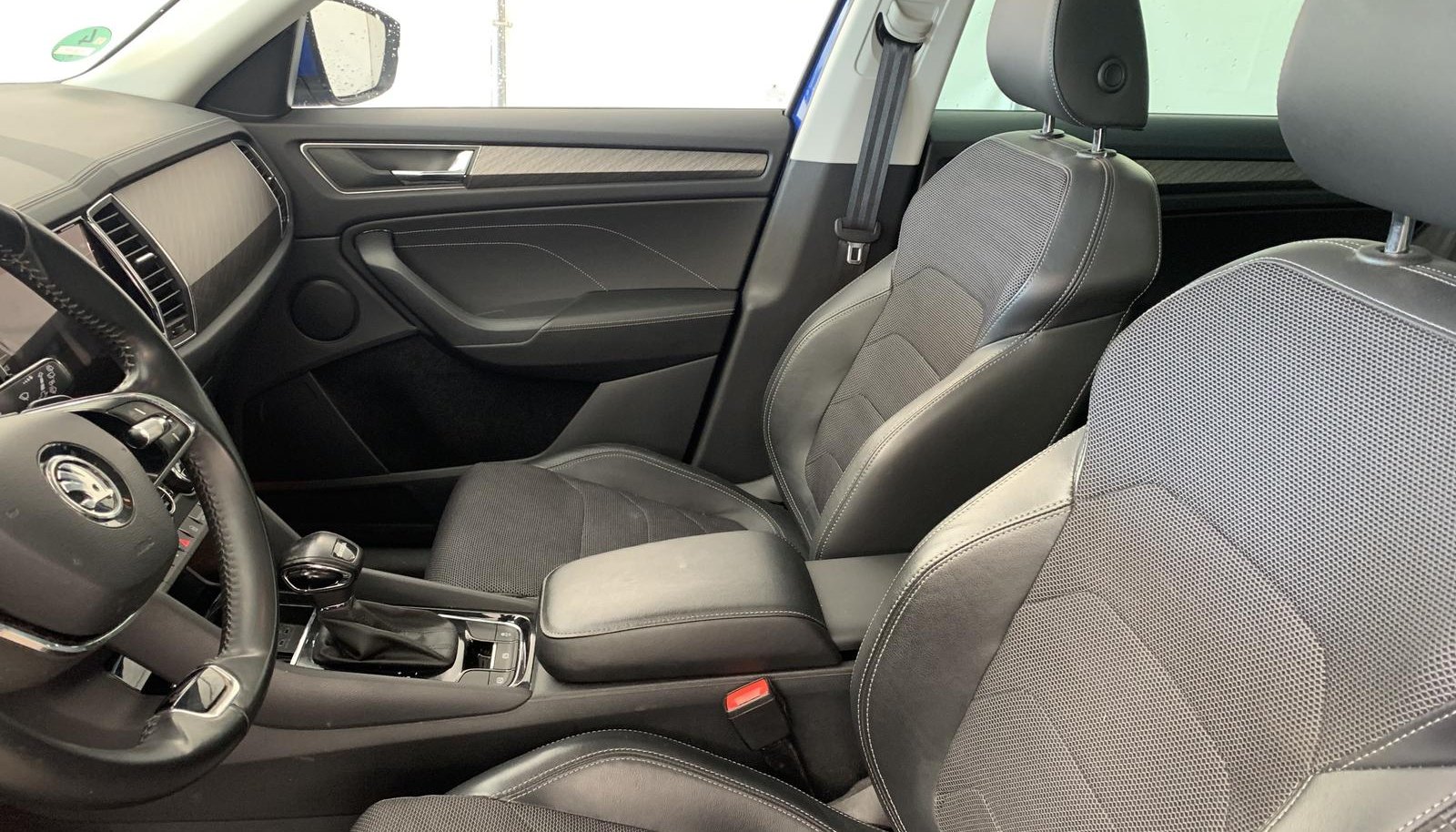 Skoda Kodiaq Style 12