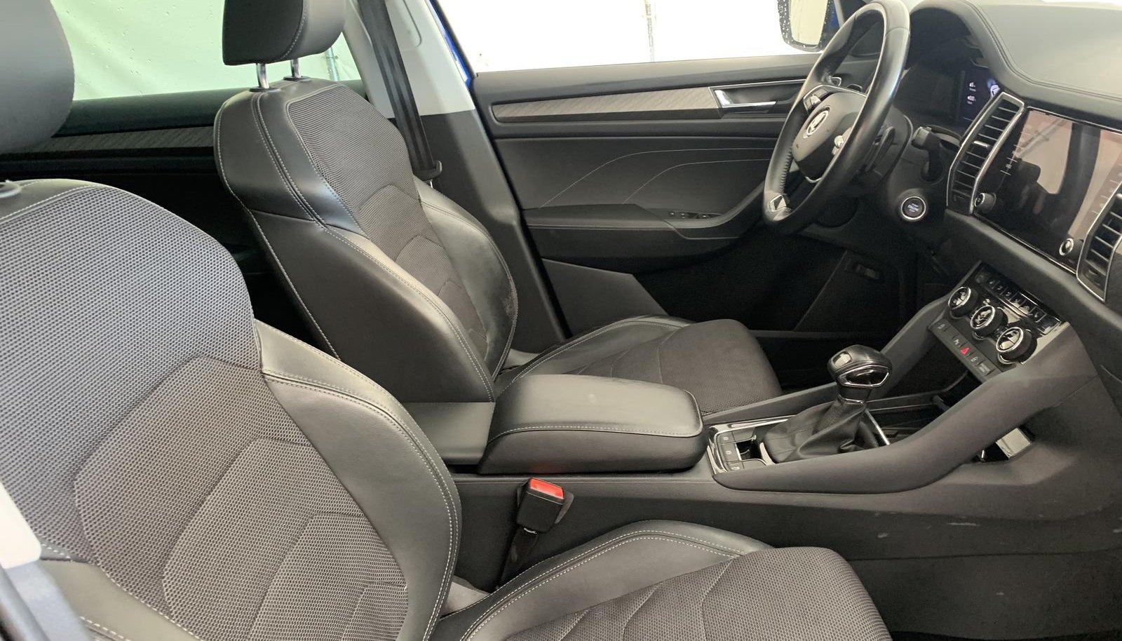 Skoda Kodiaq Style 4
