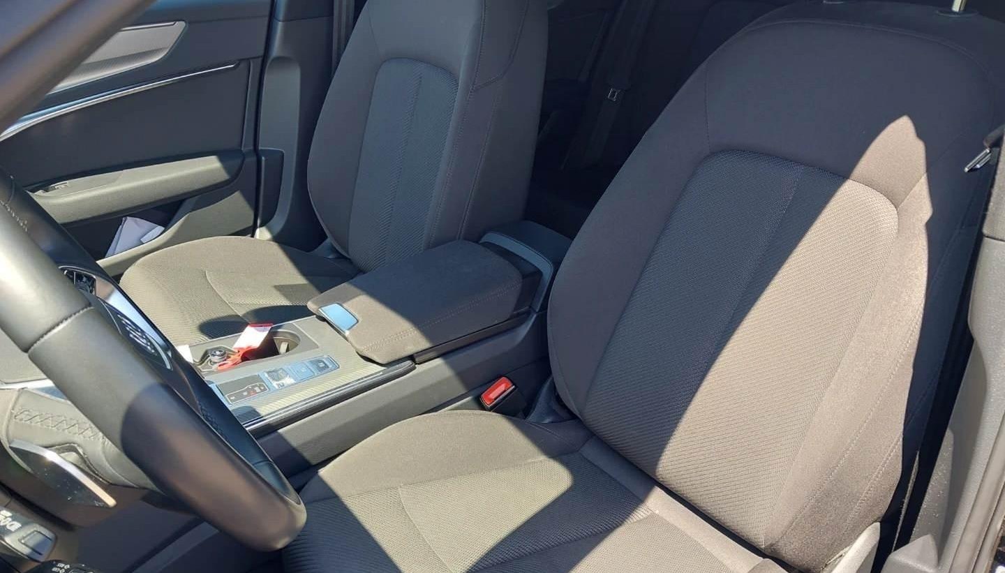Audi A6 S-Line 6
