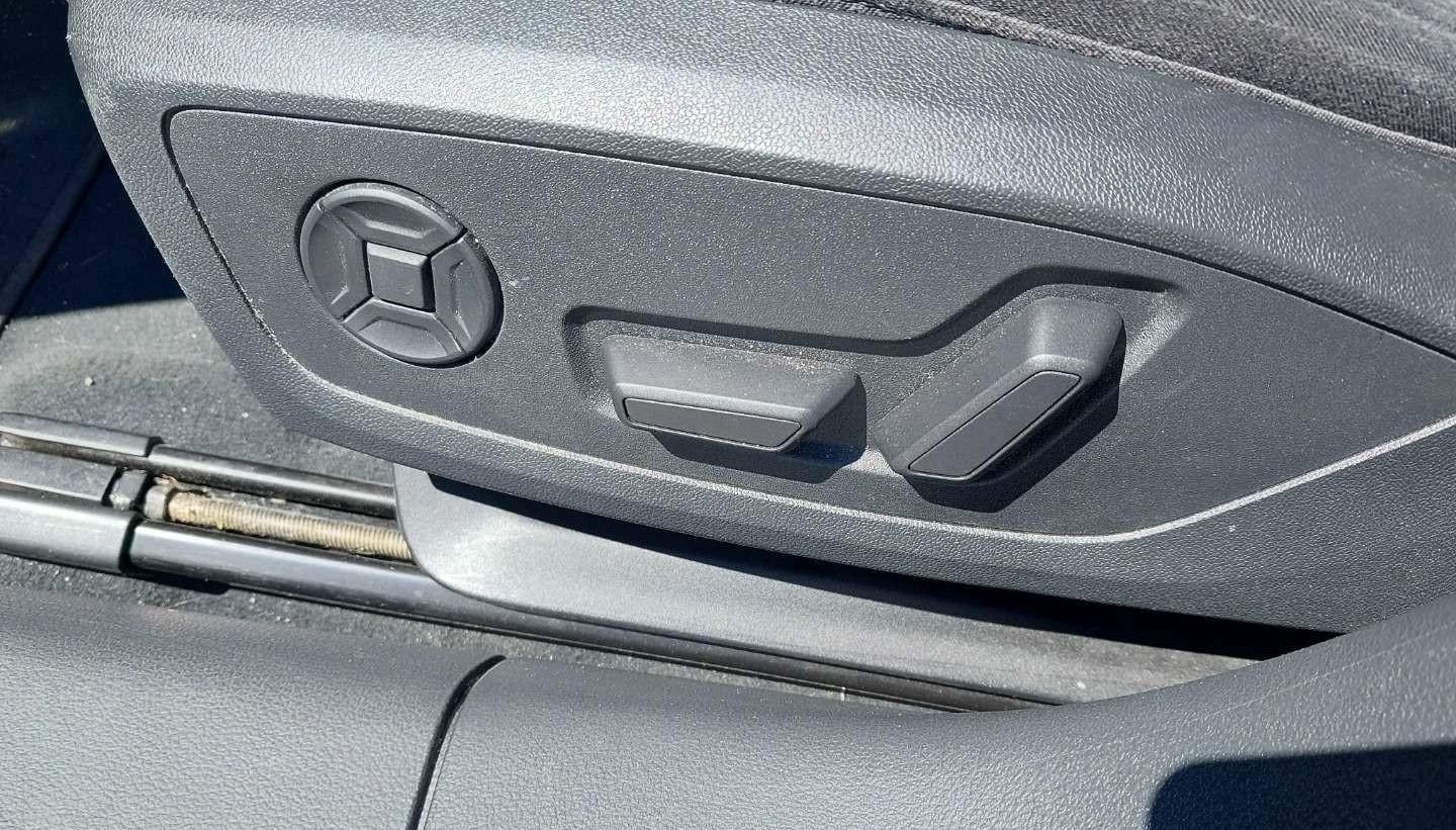 Audi A6 S-Line 8