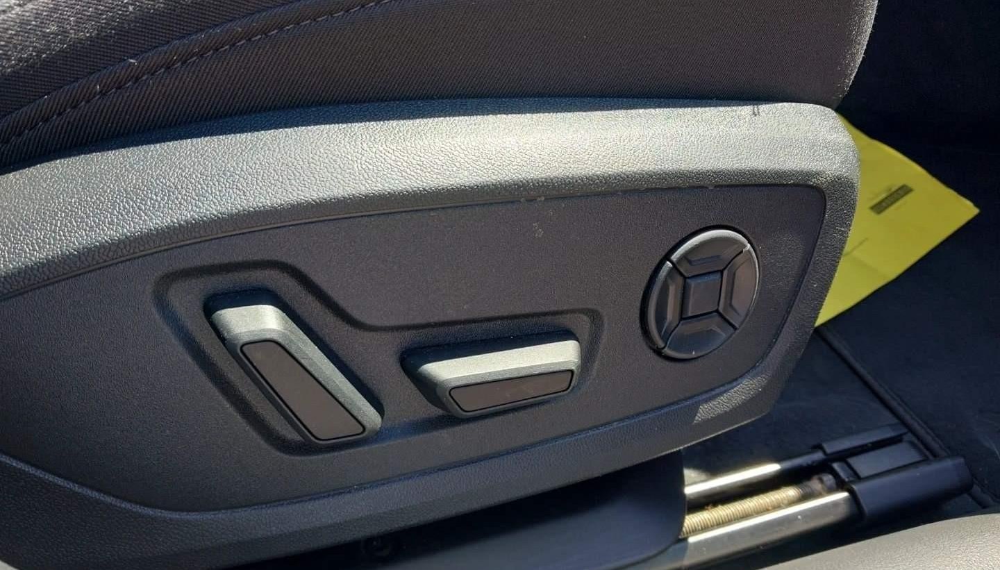 Audi A6 S-Line 9