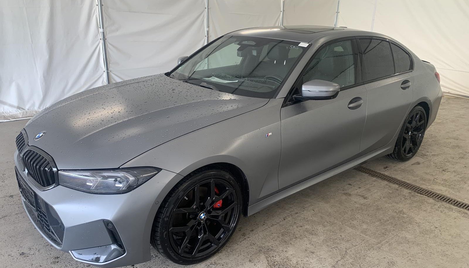 BMW 3 M Sport Pro