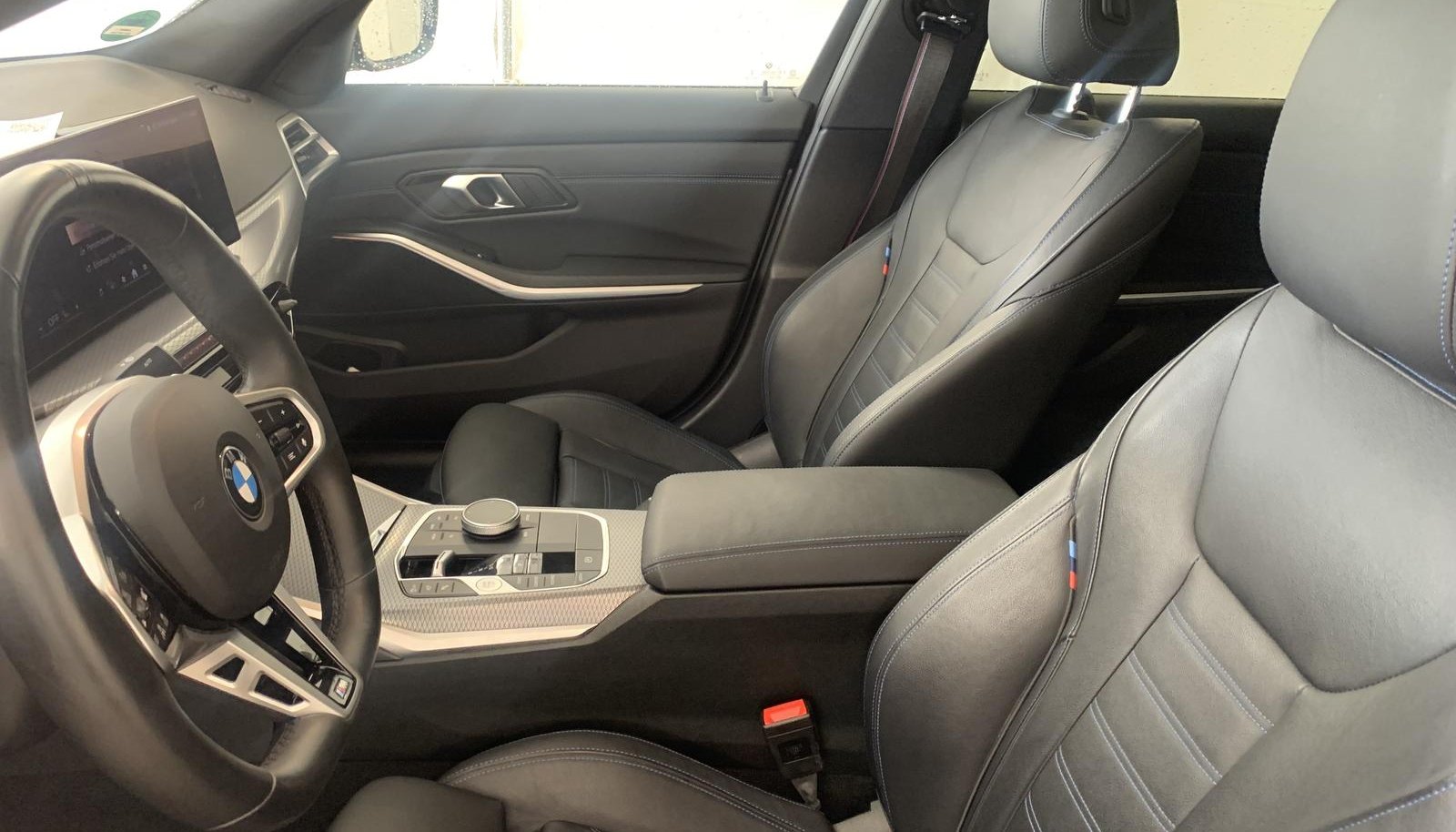 BMW 3 M Sport Pro 10