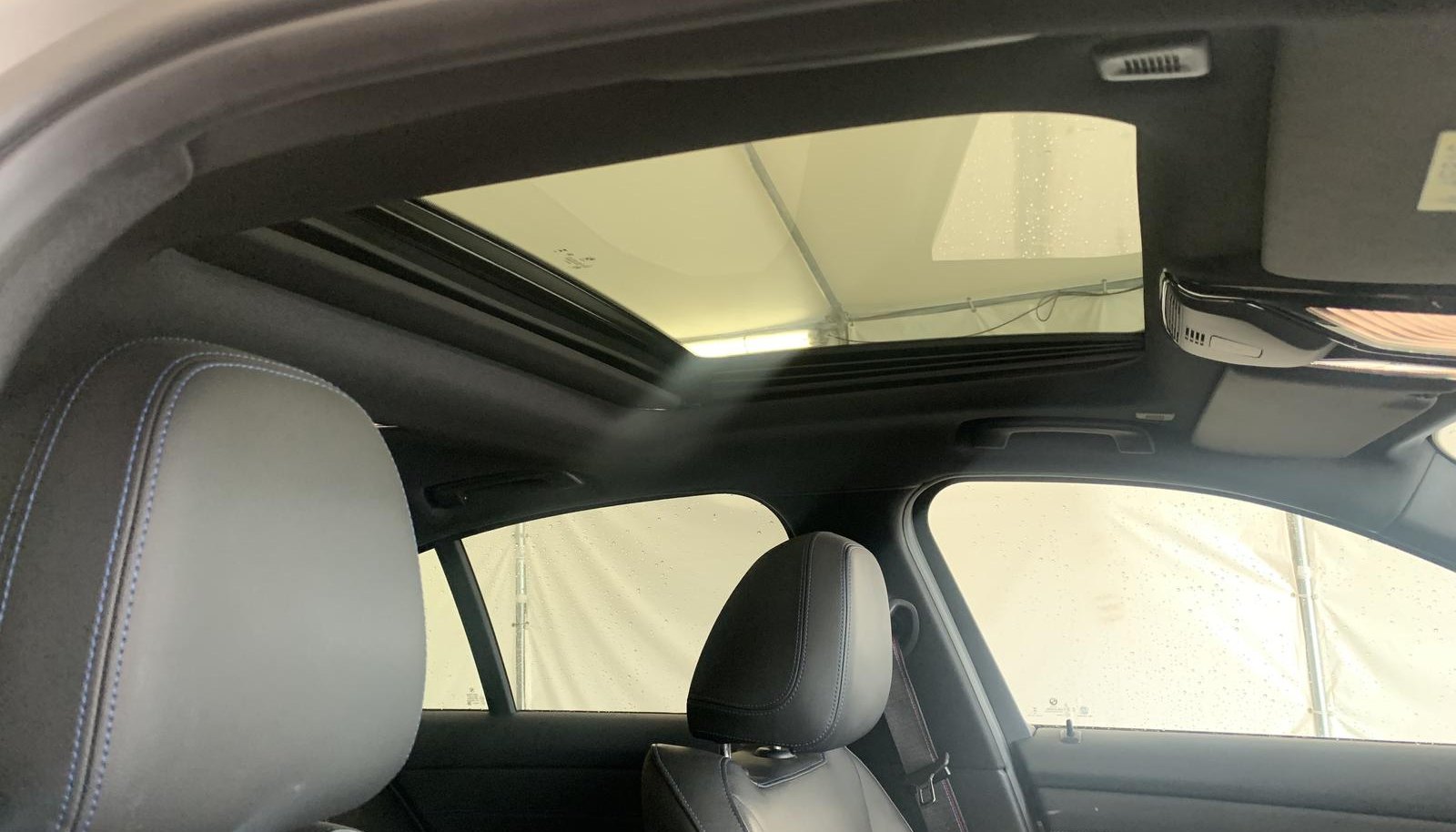 BMW 3 M Sport Pro 4