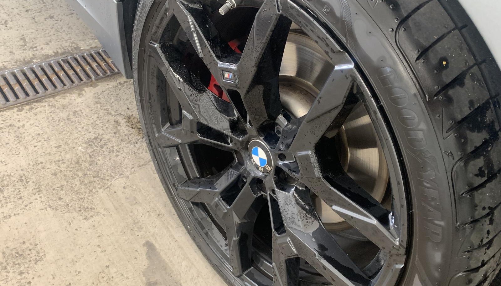 BMW 3 M Sport Pro 6