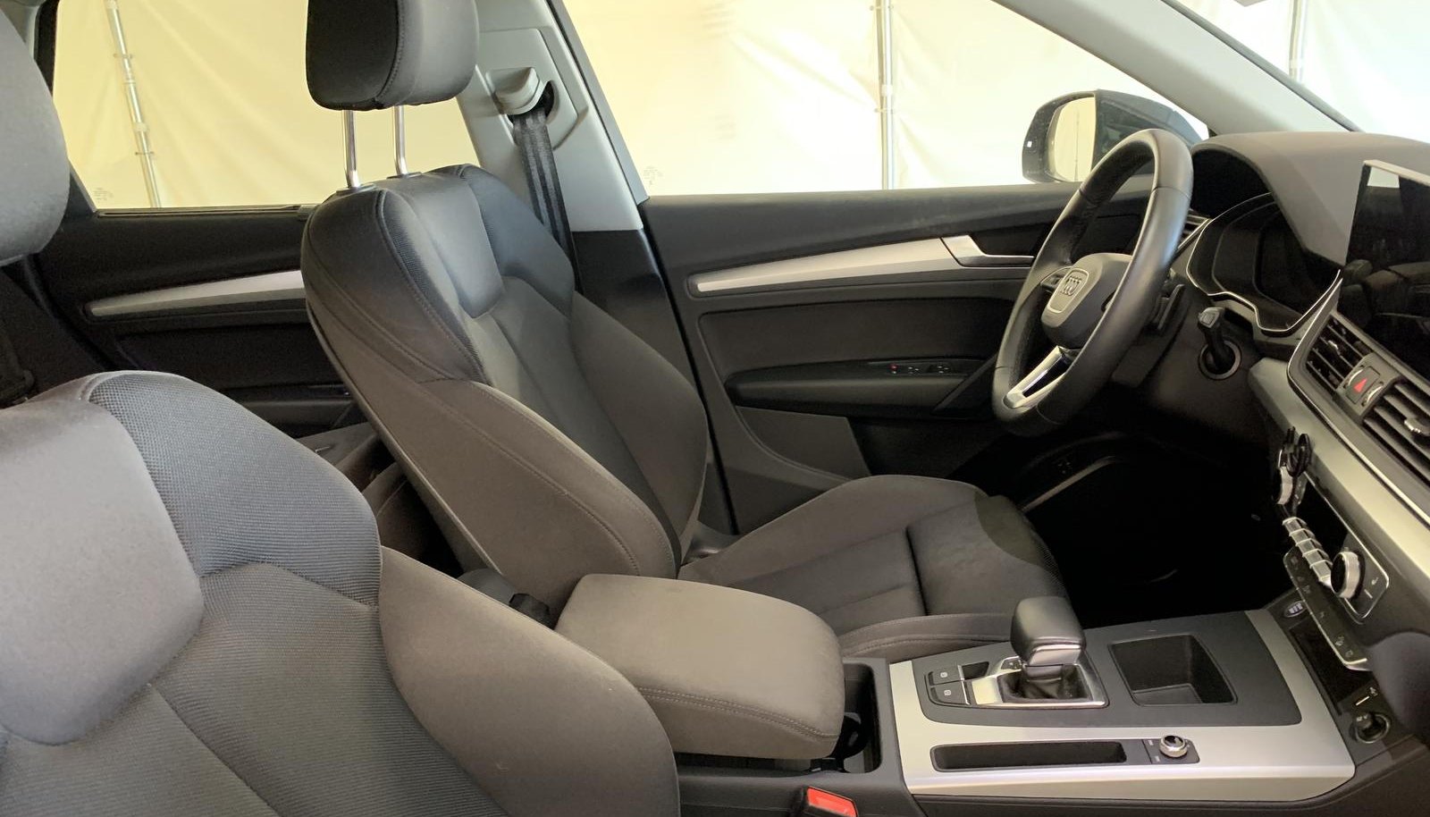 Audi Q5 50e quattro Sport MATRIX/VIRTUAL/KAM/AHK 3