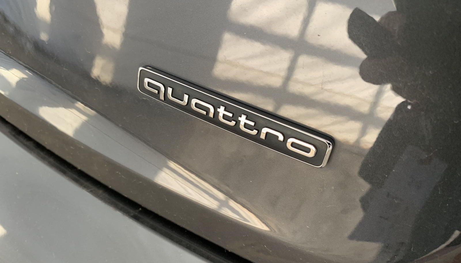 Audi Q5 50e quattro Sport MATRIX/VIRTUAL/KAM/AHK 5