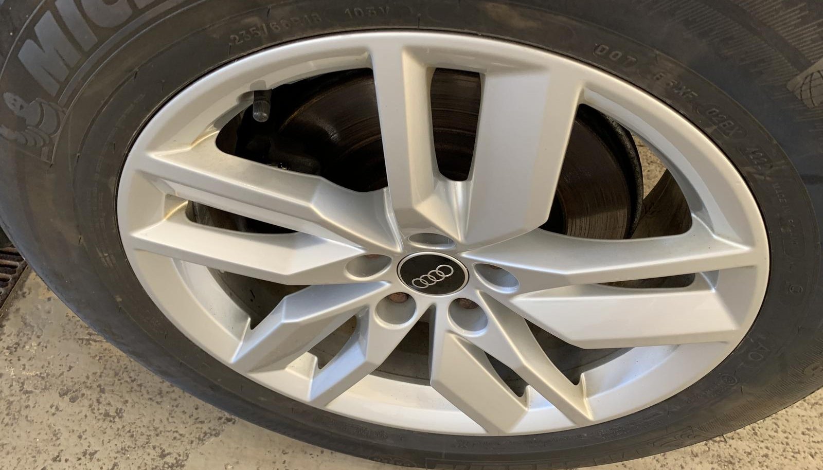 Audi Q5 50e quattro Sport MATRIX/VIRTUAL/KAM/AHK 8