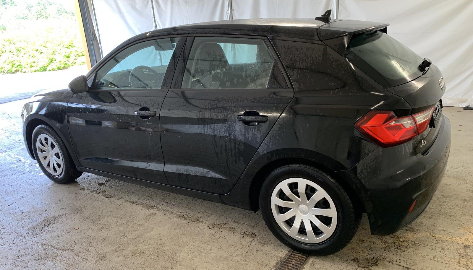 Audi A1 25 TFSI Sportback VIRTUAL/NAVI+/SITZHEIZUNG 5