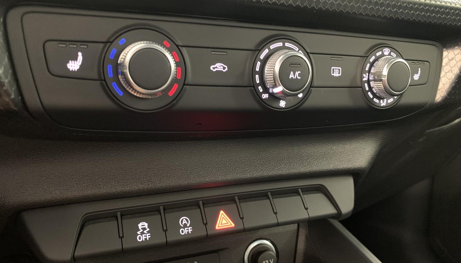Audi A1 25 TFSI Sportback VIRTUAL/NAVI+/SITZHEIZUNG 7