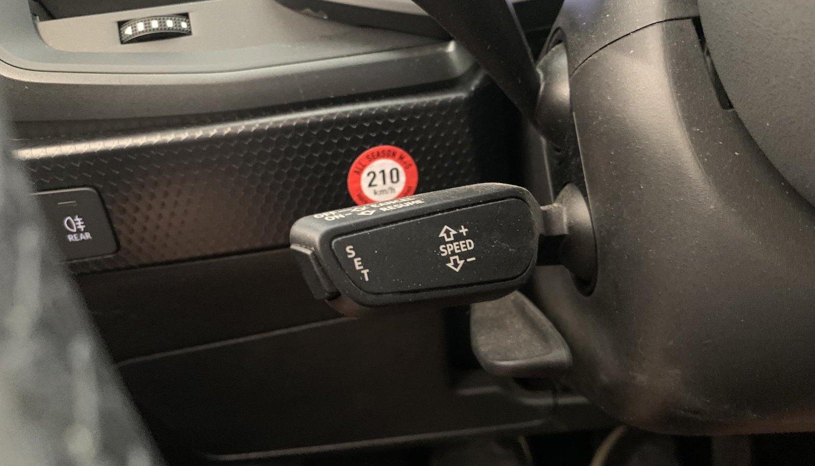 Audi A1 25 TFSI Sportback VIRTUAL/NAVI+/SITZHEIZUNG 9