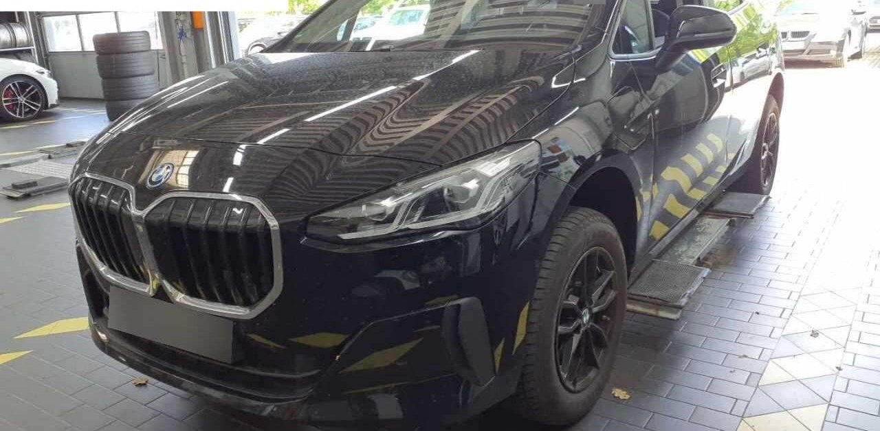 BMW 2 225 e xDrive