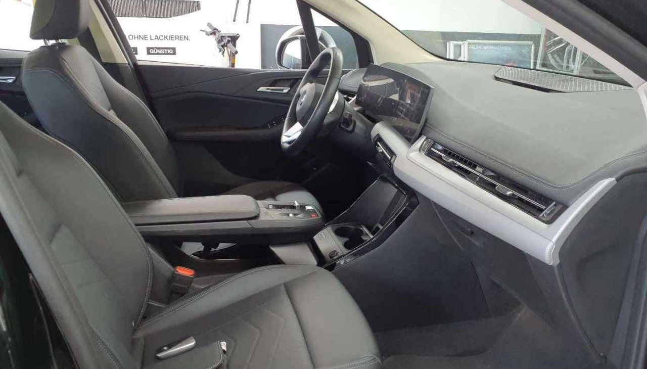 BMW 2 225 e xDrive 2