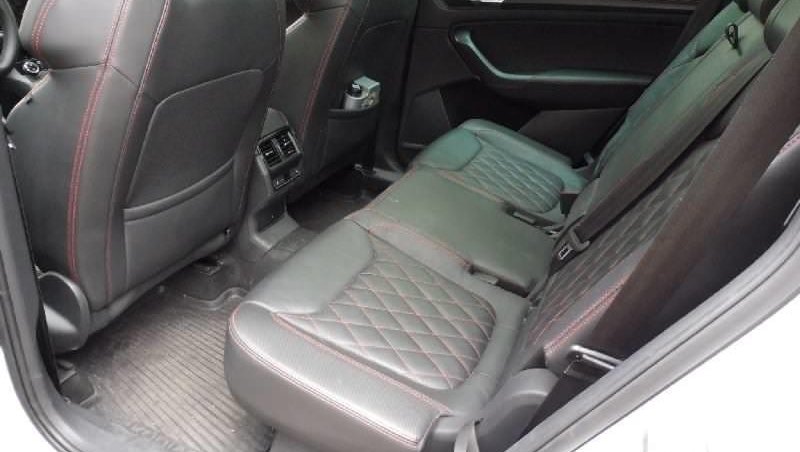 Skoda Kodiaq RS 4x4 3