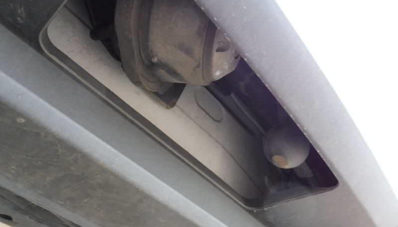Skoda Kodiaq RS 4x4 6